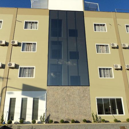 Acacius Hotel Florianópolis Exteriör bild