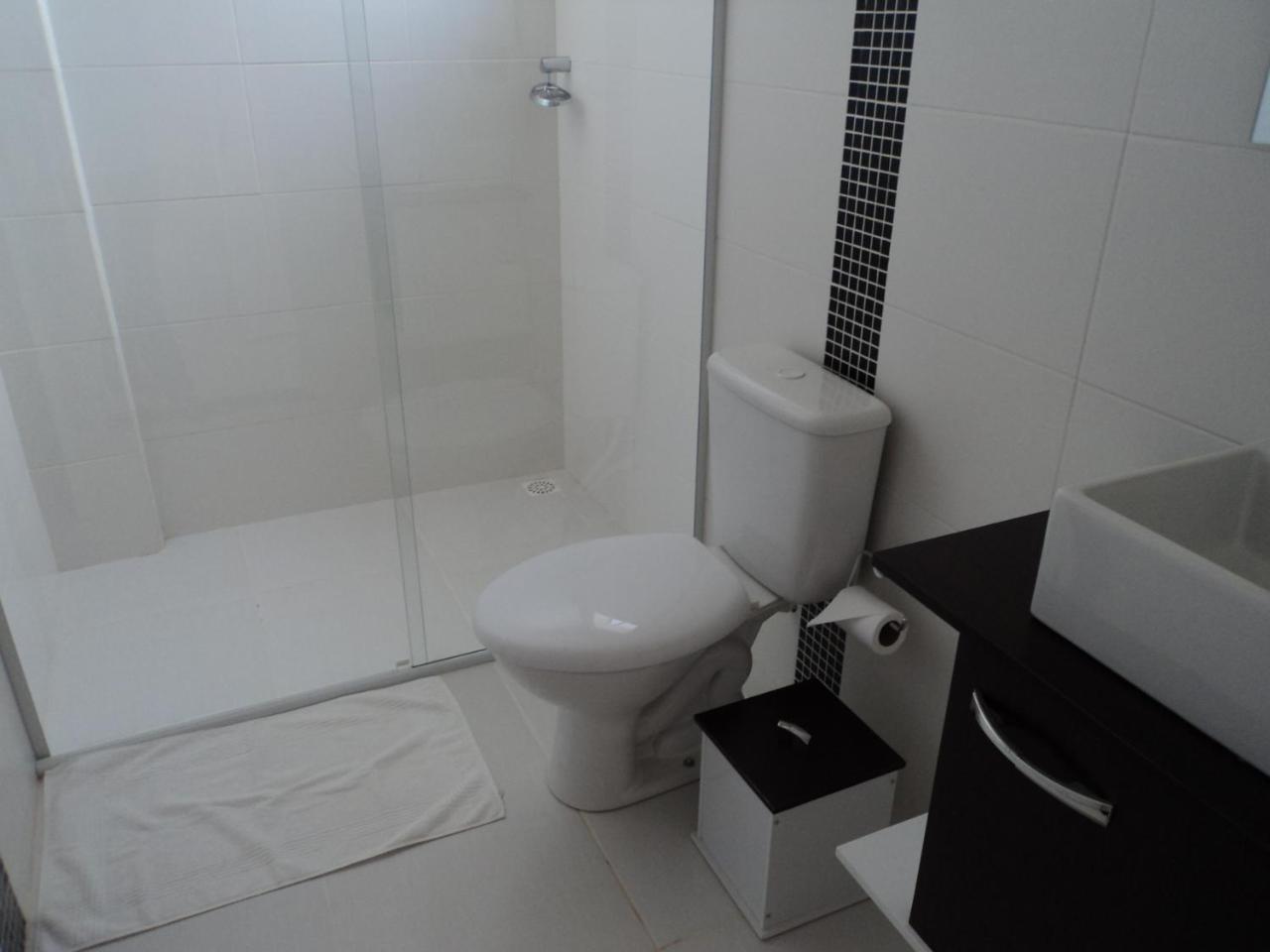 Acacius Hotel Florianópolis Exteriör bild
