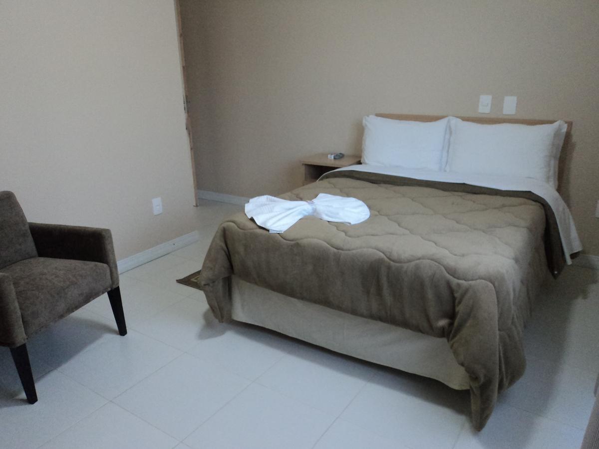 Acacius Hotel Florianópolis Exteriör bild